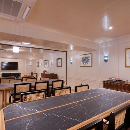 The Chow Kit - An Ormond Hotel Κουάλα Λουμπούρ Εξωτερικό φωτογραφία