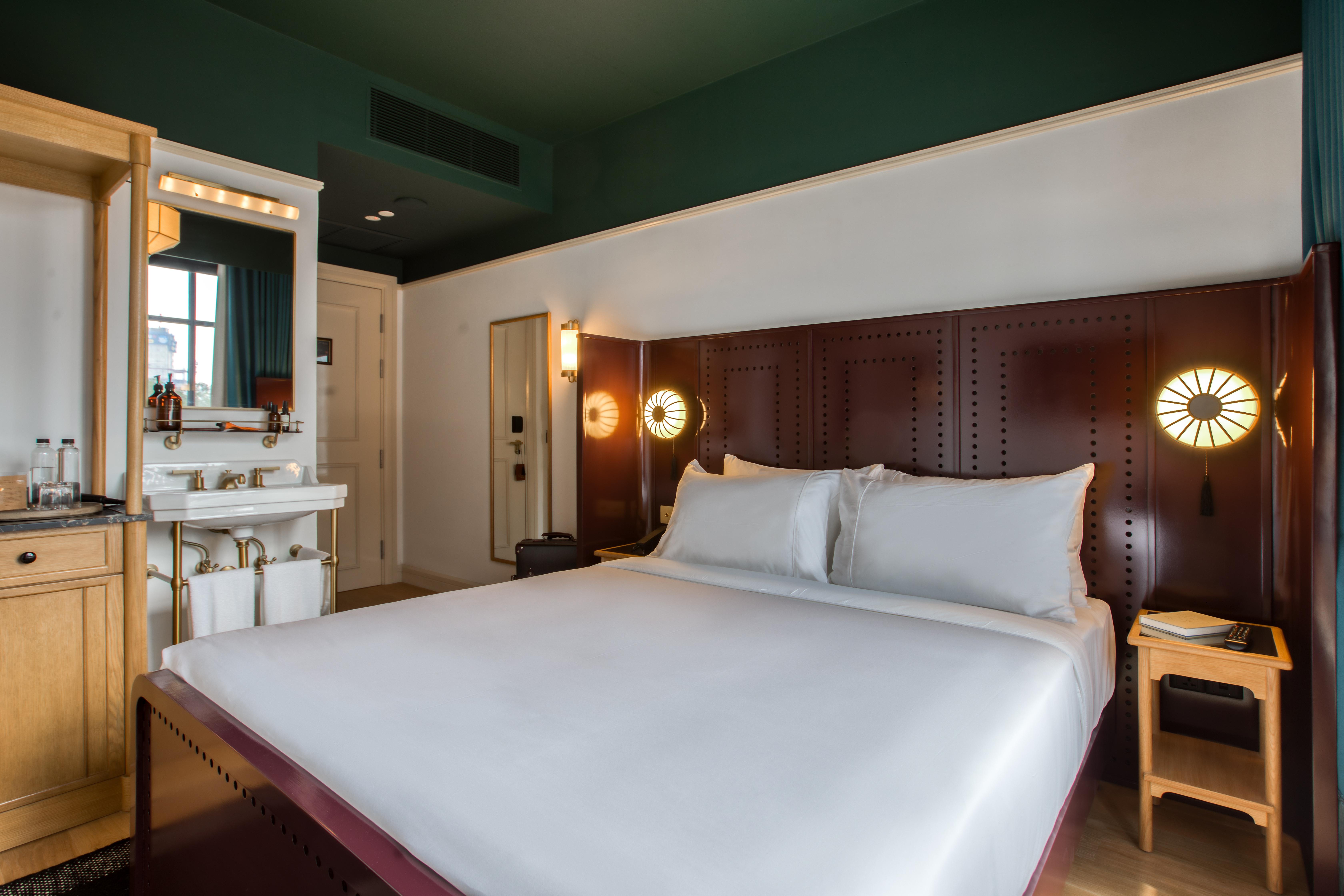 The Chow Kit - An Ormond Hotel Κουάλα Λουμπούρ Εξωτερικό φωτογραφία