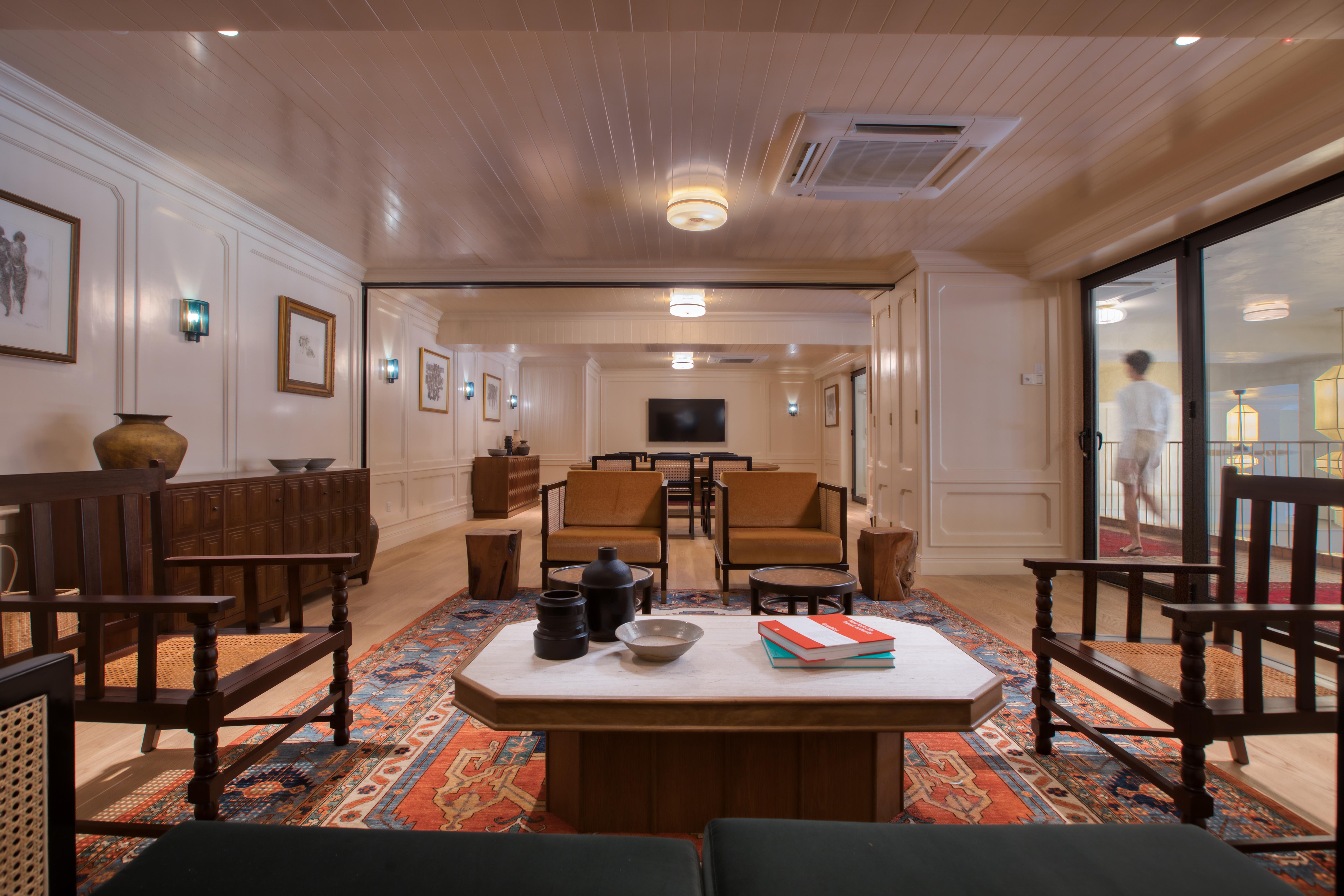 The Chow Kit - An Ormond Hotel Κουάλα Λουμπούρ Εξωτερικό φωτογραφία