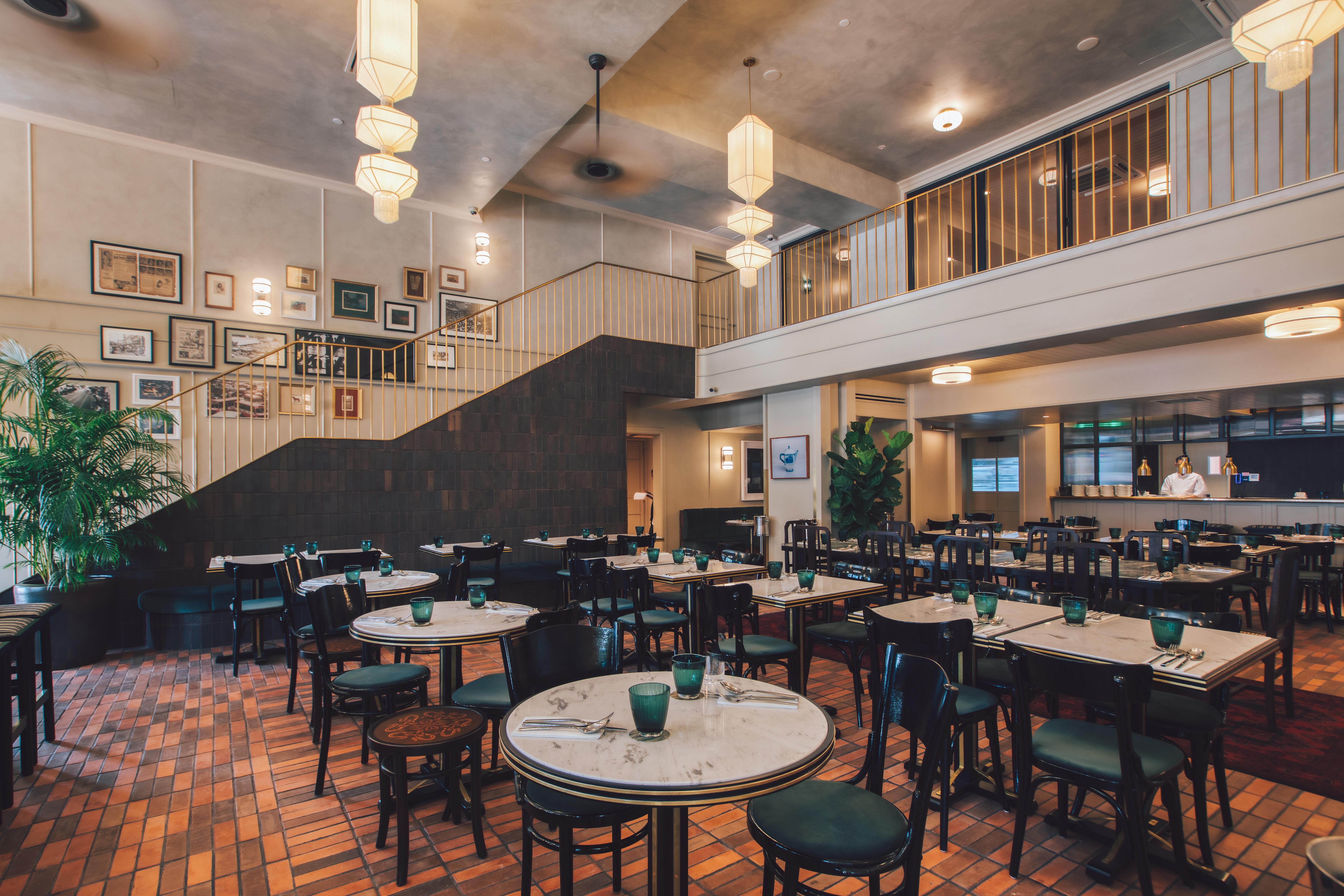 The Chow Kit - An Ormond Hotel Κουάλα Λουμπούρ Εξωτερικό φωτογραφία