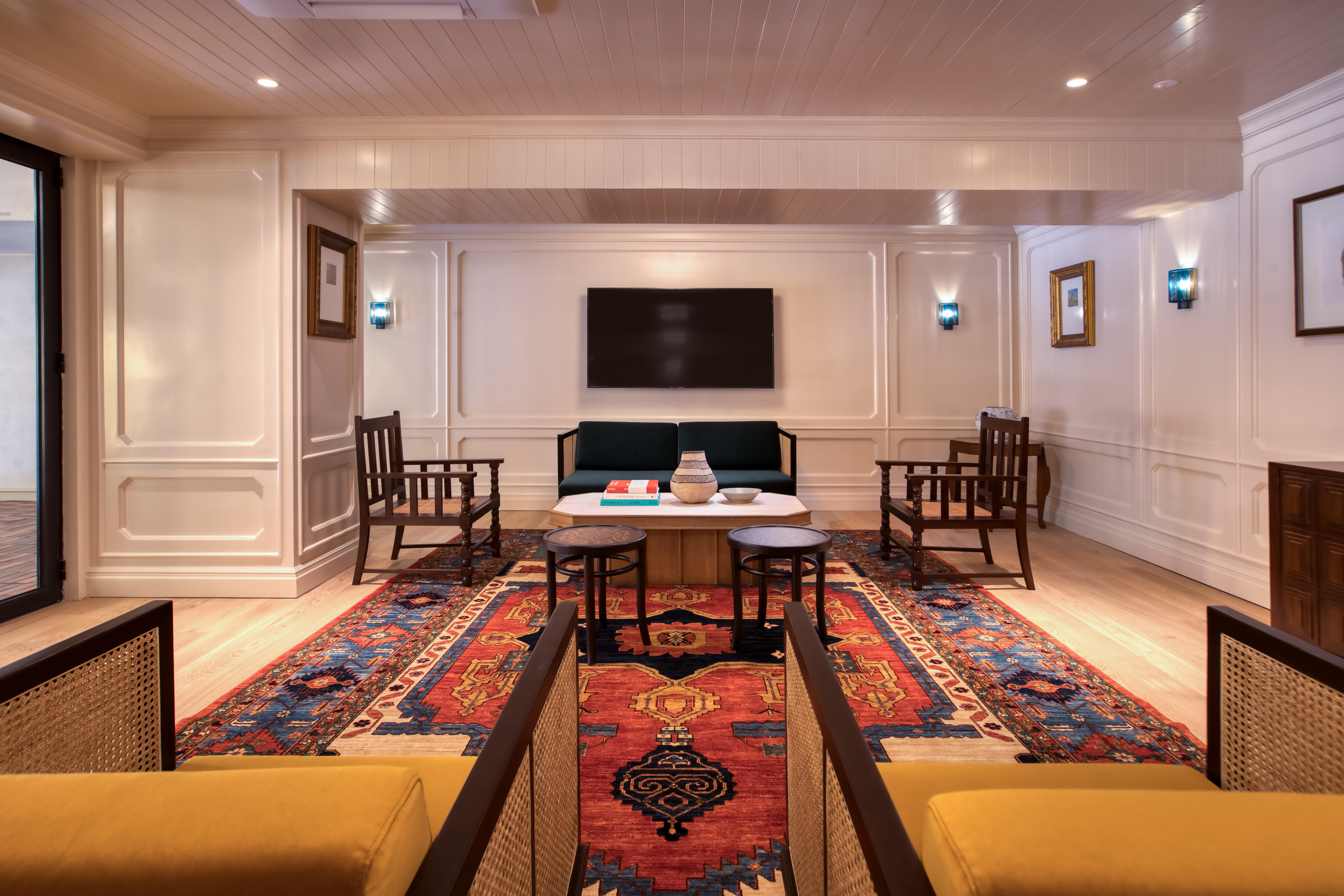 The Chow Kit - An Ormond Hotel Κουάλα Λουμπούρ Εξωτερικό φωτογραφία